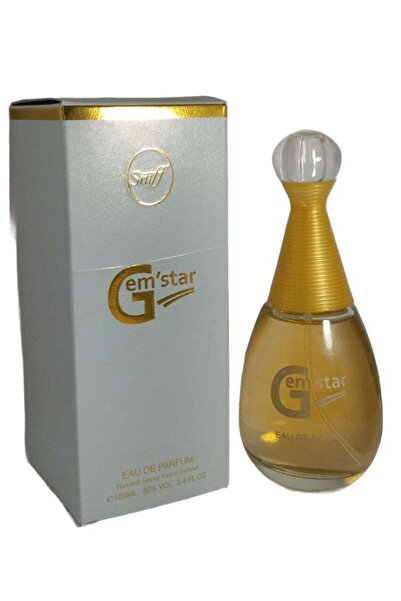 Sniff عطر جيم ستار - 100 مل