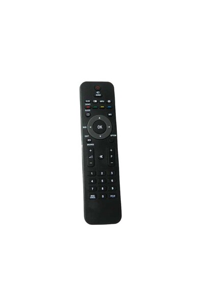 Philips LCD Remote Control RC 2143604