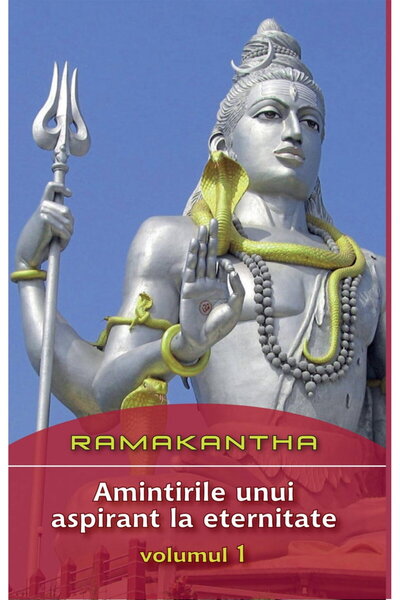 Daksha Memories of an Eternity Aspirant Vol 1