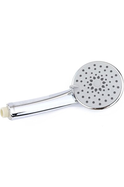 HOMEPRO Shower Head with 5 Function, High Pressure Handheld Shower Adjustable...