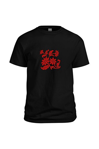 Leistung C&R Tricou motive traditionale jud. Cluj model 3