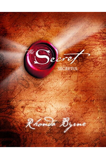 Adevar Divin Secretul. Cartea 1, Seria "SECRETUL - The Secret"