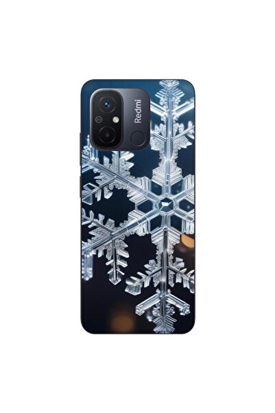 OEM Θήκη συμβατή με Xiaomi Redmi 12C, από σιλικόνη gel TPU, μοντέλο Μεγάλη Χι...