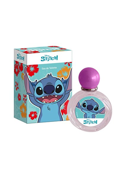 Martinelia DISNEY STITCH EAU DE TOILETTE 50ML