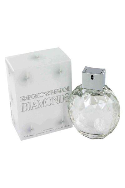Armani EMPORIO DIAMONDS ΓΥΝΑΙΚΕΙΑ EAU DE PARFUM 100ML