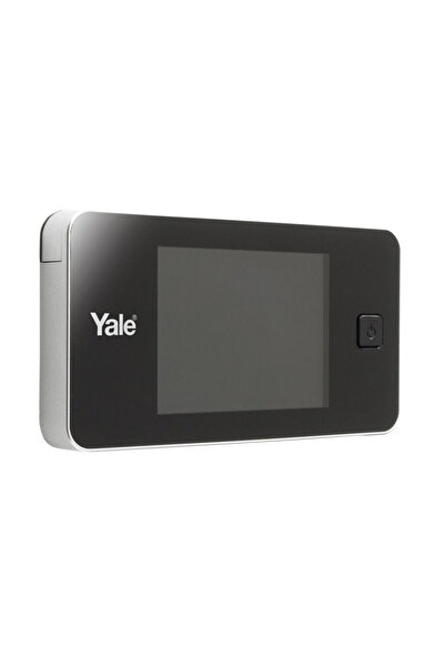 Yale 500 ELECTRONIC DOOR VIEWER