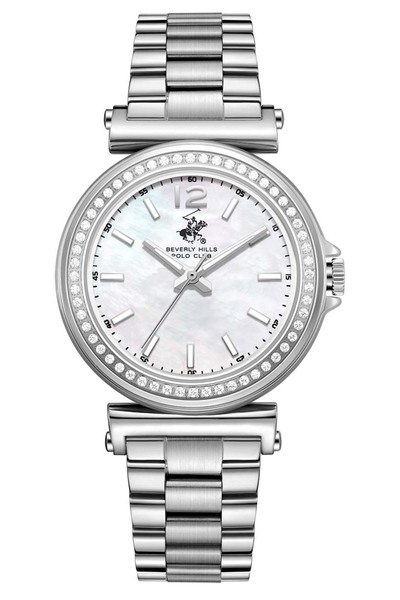 Beverly Hills Polo Club Bp3882X.320 Women Wrist Watch
