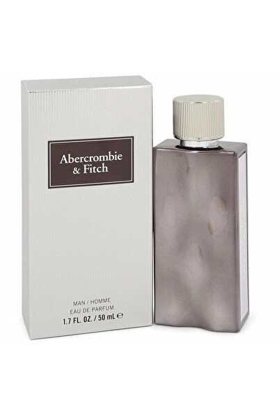 Abercrombie and Fitch FIRST INSTINCT EXTREME EAU DE PARFUM 50ML