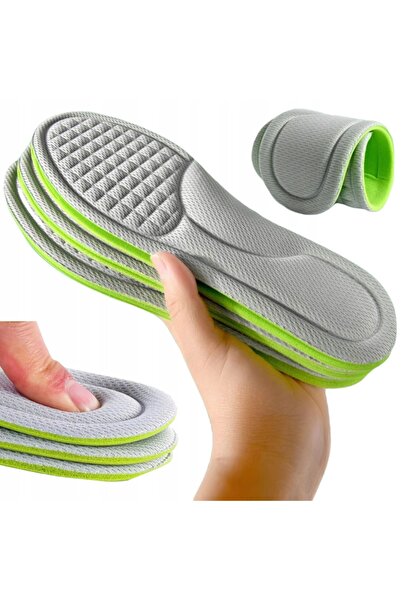 SNM Branturi pantofi, SNM, 45-46, multicolor, spuma memorie, absorbtie socuri...