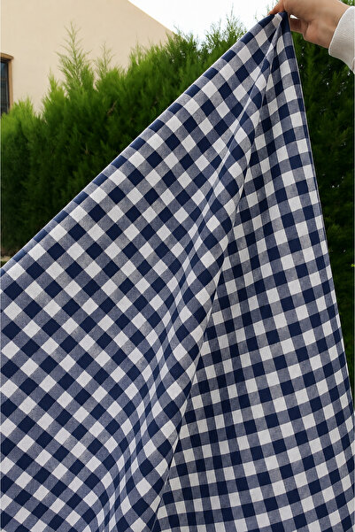 AfgTech Piti Checkered Table Cloth, Picnic Blanket, Multi-Purpose Blanket