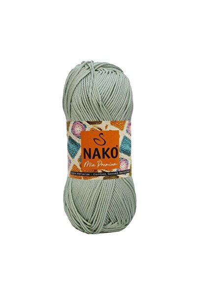 NAKO MIA PREMIUM 402 Çağla