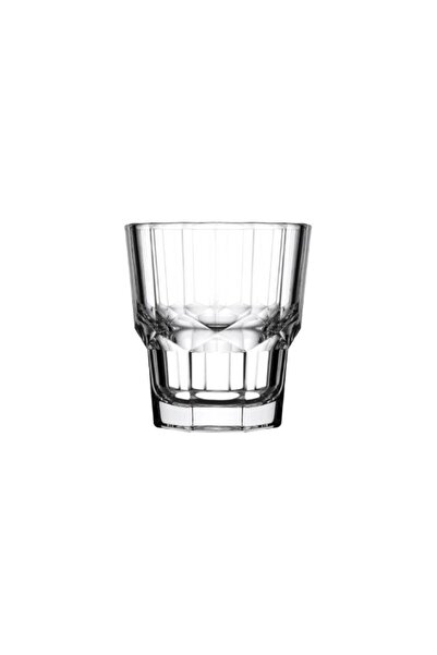 Paşabahçe Serenity Whiskey Glass (Set of 3, 355 Cc)