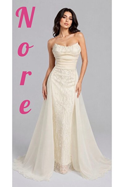 NOR Sara's Dress