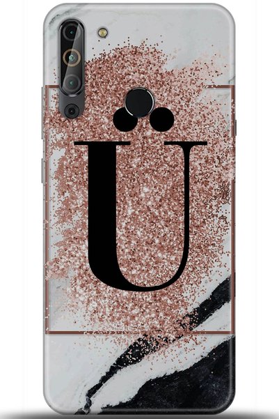 Noprin Casper Via X20 Case Hd Printed Case - They Can'T Bring Me down 5996
