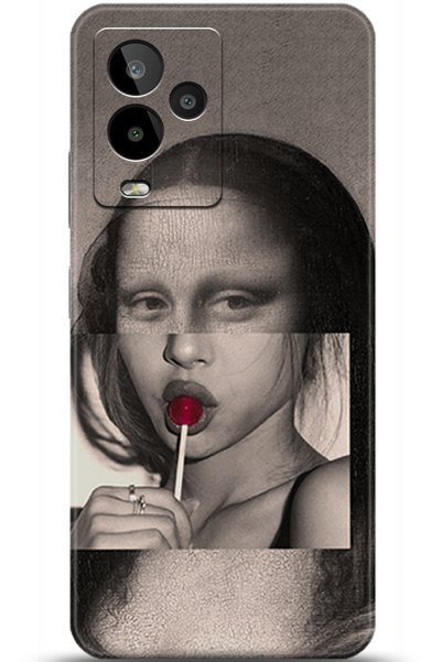 Noprin General Mobile Gm 24 Pro Case Hd Printed Case - They Can'T Bring Me do...