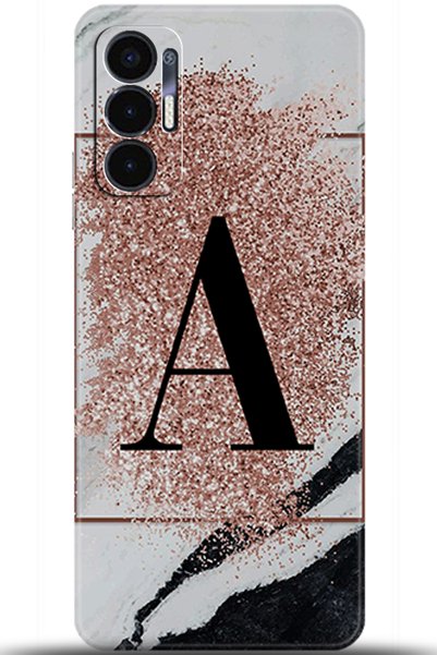 TECNO Pova 3 Case Hd Printed Case - They Can'T Bring Me down 6020