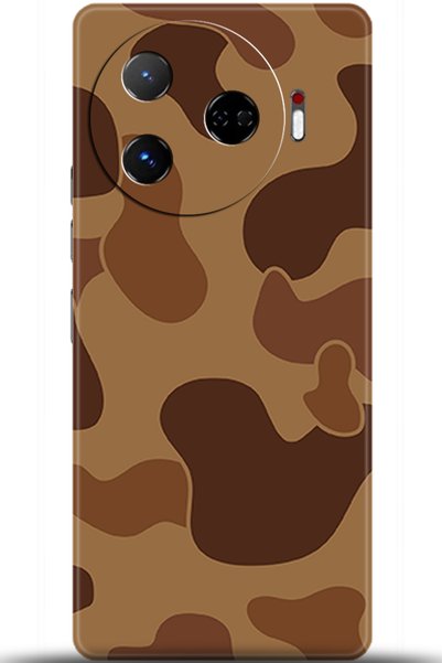 TECNO Camon 30 Pro 5g Case Hd Printed Case - They Can'T Bring Me down 6050