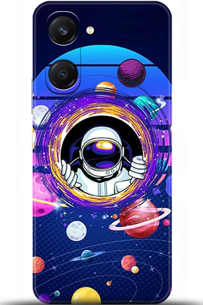 Noprin Vivo Y18 Case Hd Printed Case - They Can'T Bring Me down 5228