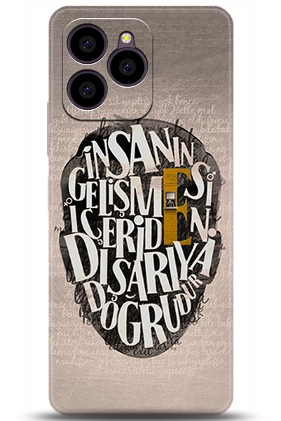 omix X6 Case Hd Printed Case - They Can'T Bring Me down 5587