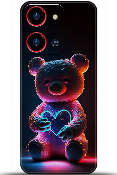 Reeder S19 Max Pro S Case Hd Printed Case - They Can'T Bring Me down 5507