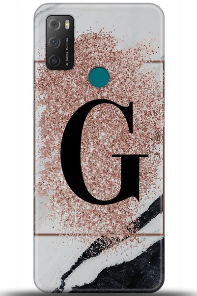 TCL 20E Case Hd Printed Case - They Can'T Bring Me down 6013