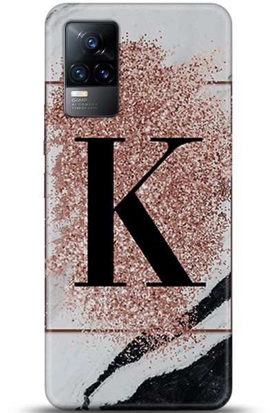 Noprin Vivo V21E Case Hd Printed Case - They Can'T Bring Me down 6008