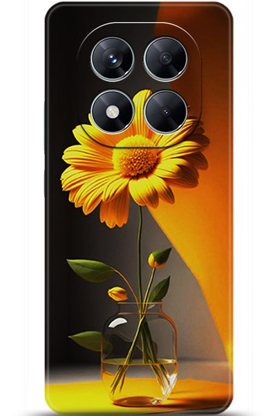 Noprin Xiaomi Redmi Note 14 Pro 5g Case Hd Printed Case - They Can'T Bring Me...