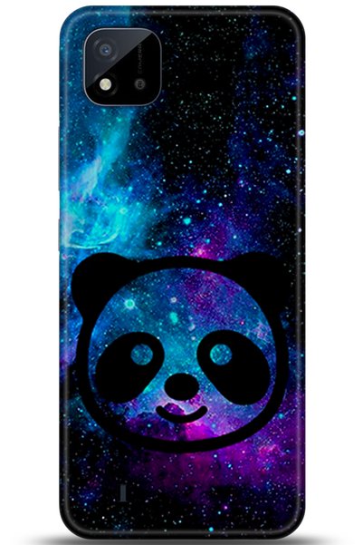 realme C11 2021 Case Hd Printed Case - They Can'T Bring Me down 6057