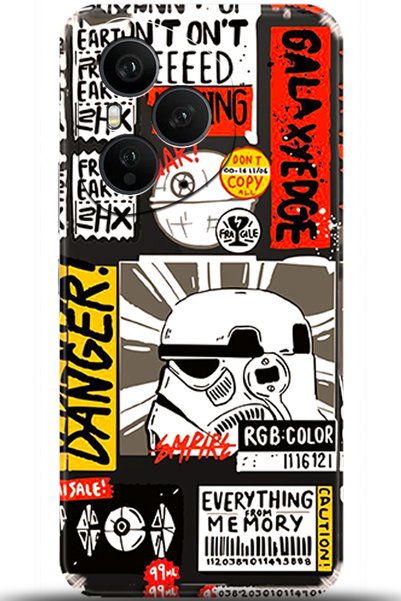 Noprin Honor 400 Pro Case Hd Printed Case - They Can'T Bring Me down 5555