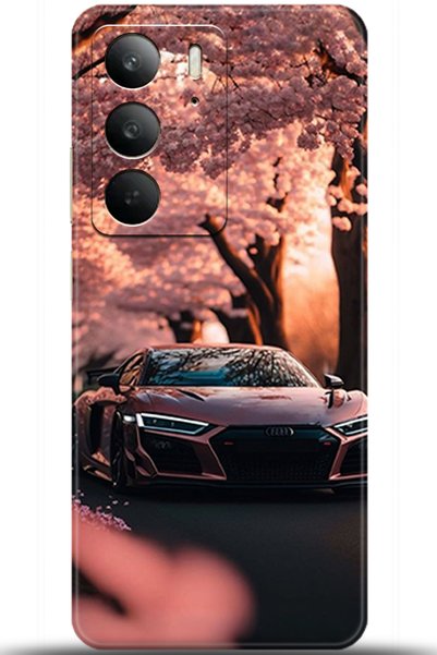 realme C75 Case Hd Printed Case - They Can'T Bring Me down 5185
