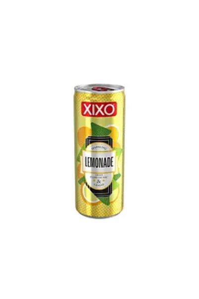 XIXO Limonadă 250 ml