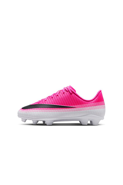 Nike Ghete de fotbal copii Jr Vapor 17 Club FG/MG