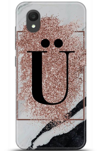 Noprin Alcatel 1S 2022 Case Hd Printed Case - They Can'T Bring Me down 5996