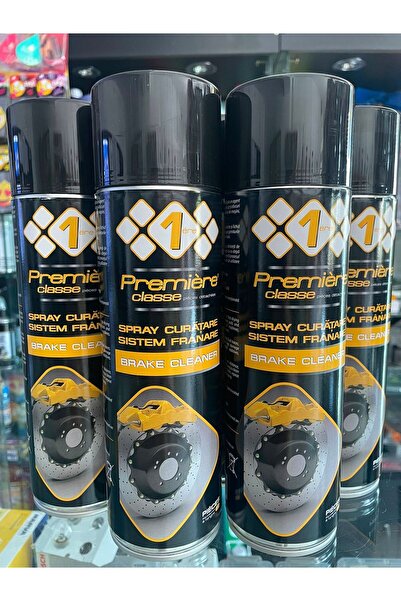 Premiere Spray de curatare frane