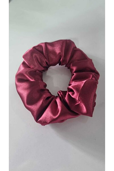 ANT HOME TEKS Saten Saç Tokası, 6'lı Set, Bordo, Beyaz, Siyah, Gold, Pembe, Gümüş, Saç Yolmaz, İz Yapmaz