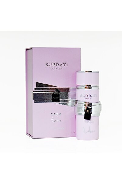Surrati عطر ساره من سرّاتي 100 جرام