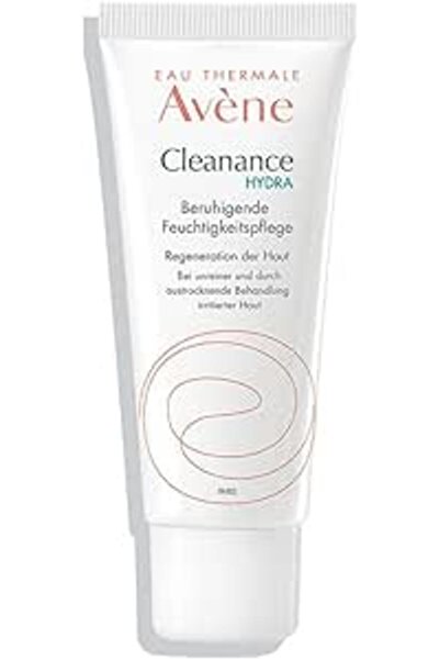 Avene CLEANANCE HYDRA SOOTHING CREAM 40ML- 0891