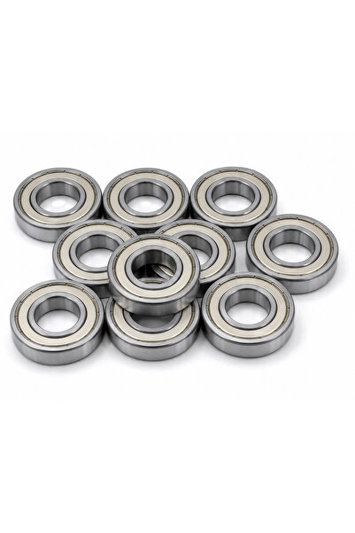 6207 ZZ C3 35 x 72 x 17 mm