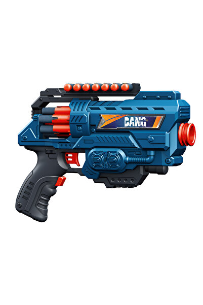 Bang المسدس الذهبي S2