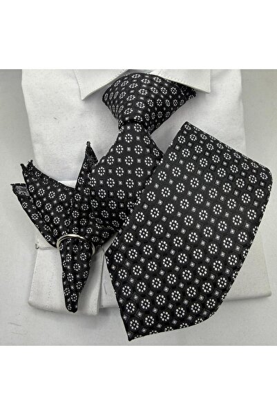 ilayda emir Premium Men's Tie Classic and Modern Style, Casual & Formal Use