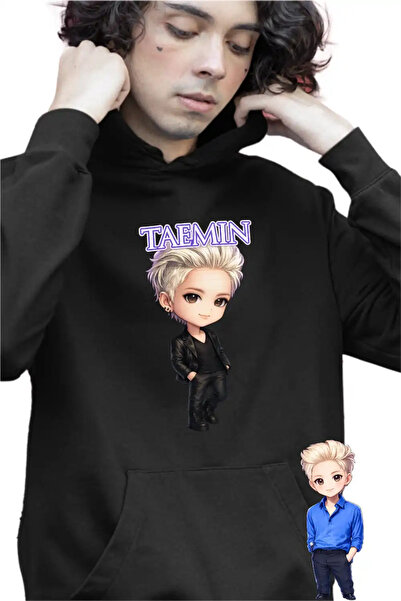 OEM Hanorac Copii Baieti Taemin Korea Saja Boys