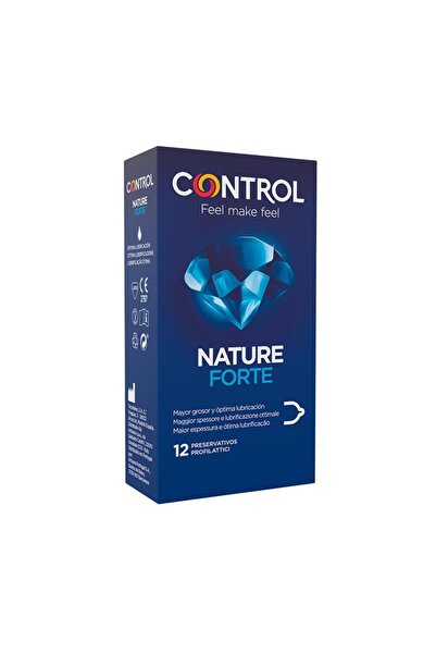 control Нейчър Форте 12 бр.