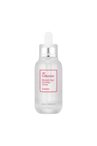 Cosrx AC Collection Blemish Spot Clearing Serum 40ml – Ορός Προσώπου με Cente...