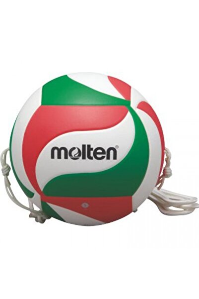 MOLTEN Minge volei V5M9000-T speciala pentru antrenament, cu coarda
