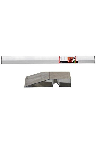 Kapro Dreptar 154 cu profil trapez, 200cm