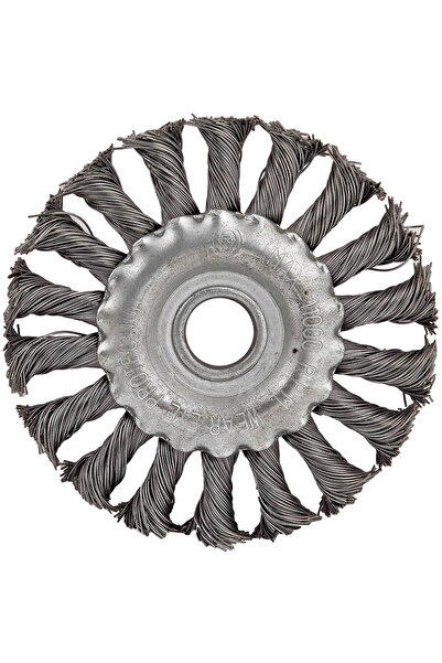 Raider Perie circulara rotativa 150mm