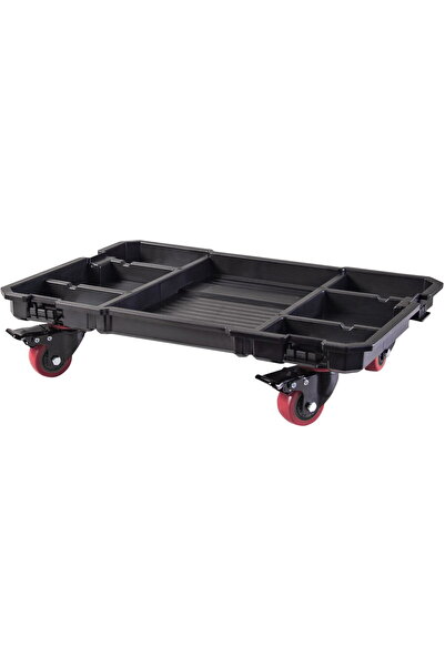 Raider Baza roti sistem modular mobil RD