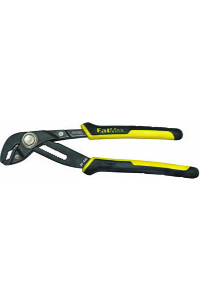 Top Master Pro Cleste instalator Papagal" 250mm Cr-V TMP"