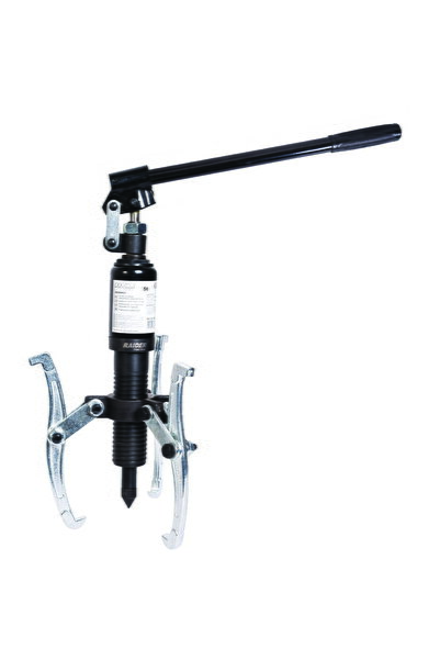 Raider Dispozitiv hidraulic extractor cutie viteze 3 falci 5T RD-HG