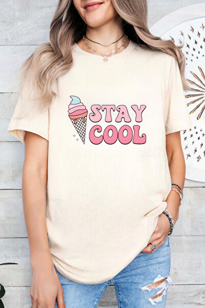 Sarah's Boutique Women's T-shirt – 100% cotton – Stay Cool